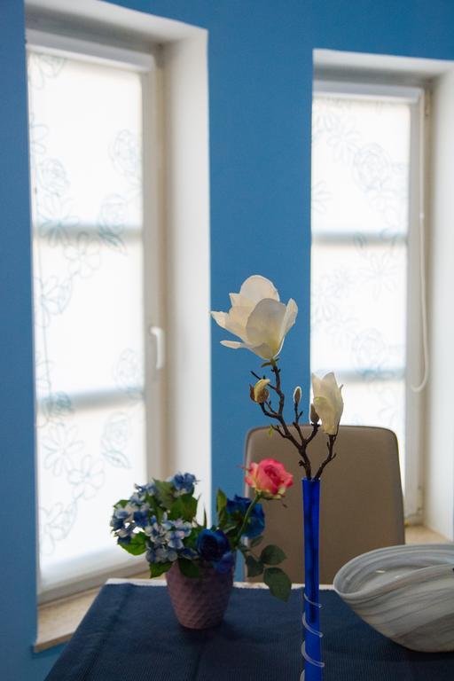 Apartment Giro Загреб Екстериор снимка