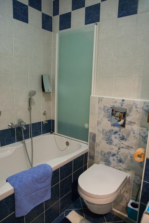 Apartment Giro Загреб Екстериор снимка