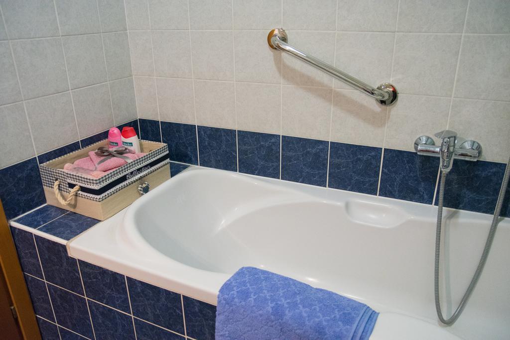 Apartment Giro Загреб Екстериор снимка